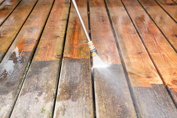 Best Fence Cleaning  in Shorewood Forest, IN